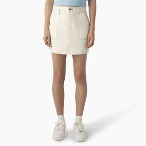 Dickies Utility Skirt